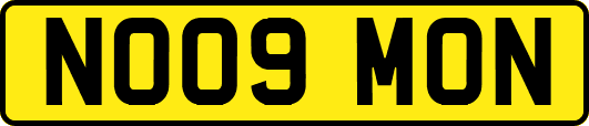 NO09MON