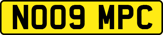 NO09MPC