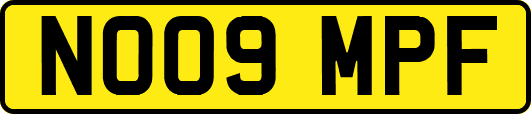 NO09MPF