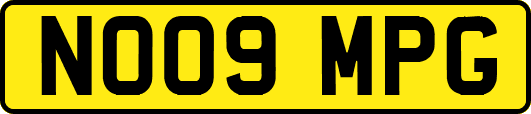 NO09MPG
