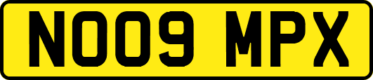 NO09MPX