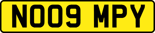 NO09MPY
