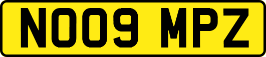 NO09MPZ