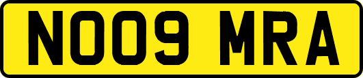 NO09MRA