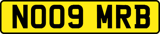 NO09MRB