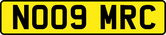 NO09MRC