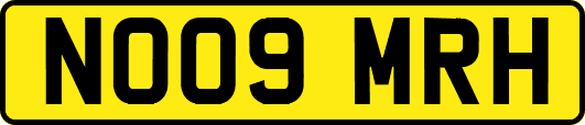 NO09MRH