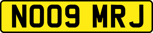 NO09MRJ