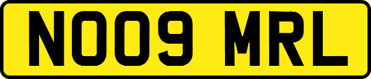 NO09MRL