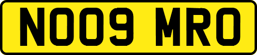 NO09MRO