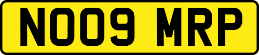 NO09MRP