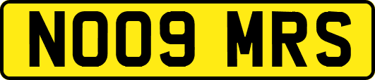 NO09MRS