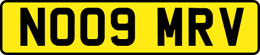 NO09MRV
