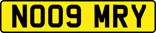 NO09MRY