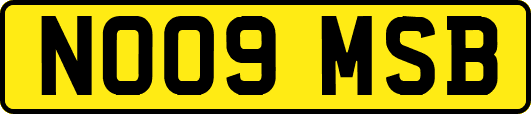 NO09MSB