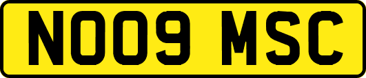NO09MSC