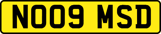 NO09MSD