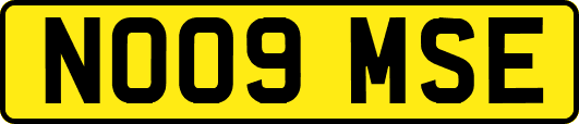 NO09MSE
