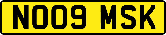 NO09MSK