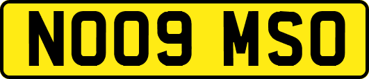 NO09MSO