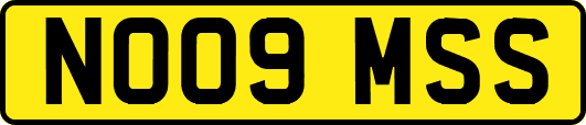 NO09MSS