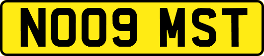 NO09MST