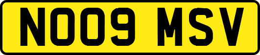 NO09MSV