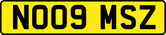 NO09MSZ