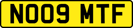 NO09MTF