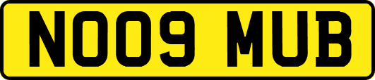 NO09MUB