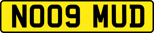 NO09MUD
