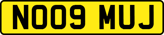 NO09MUJ