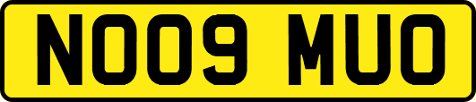 NO09MUO
