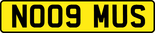 NO09MUS