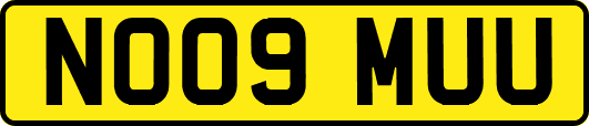 NO09MUU