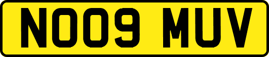 NO09MUV