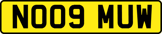 NO09MUW