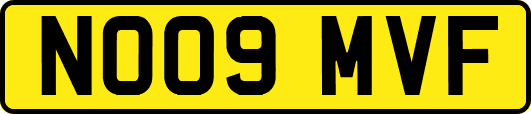 NO09MVF