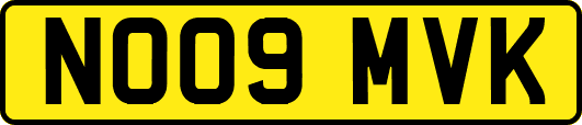 NO09MVK