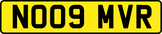 NO09MVR