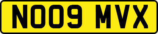 NO09MVX