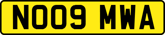 NO09MWA