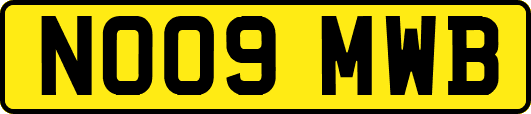 NO09MWB