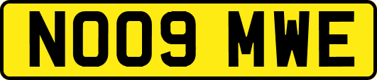 NO09MWE