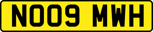 NO09MWH