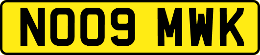 NO09MWK