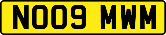 NO09MWM