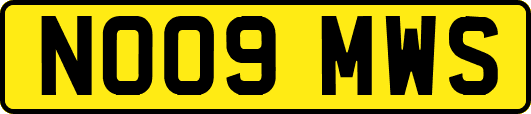 NO09MWS