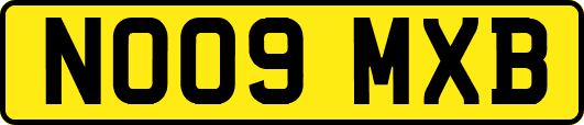 NO09MXB