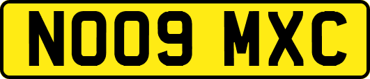 NO09MXC